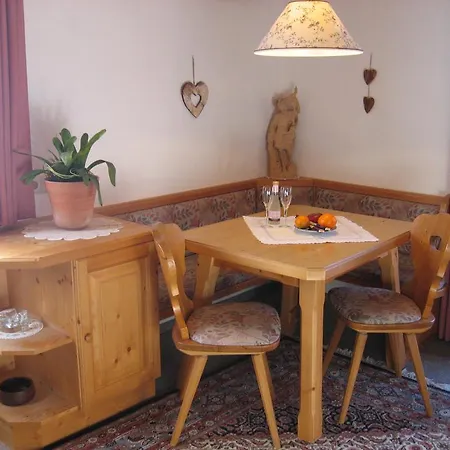 Haus Egger Reit im Winkl