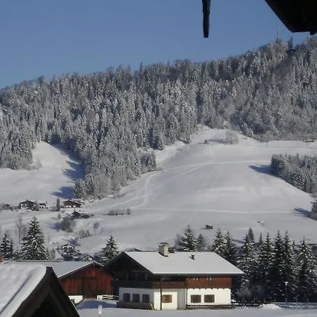 Haus Egger * Reit im Winkl