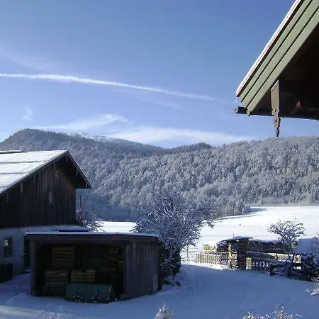 Haus Egger アパート ライト・イム・ヴィンクル