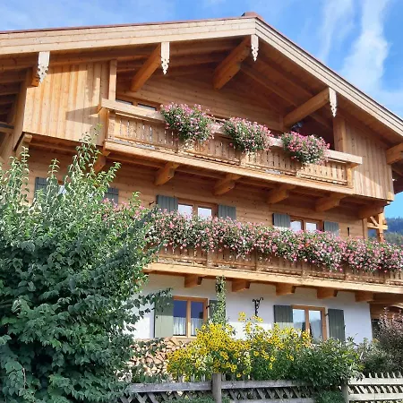 Haus Egger * Reit im Winkl
